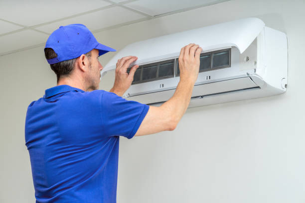 Best Commercial Air Duct Cleaning  in Gateway, FL